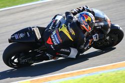 Jack Miller, Marc VDS Racing Honda