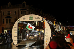 Andreas Mikkelsen e Ola Floene, Volkswagen Polo WRC, Volkswagen Motorsport