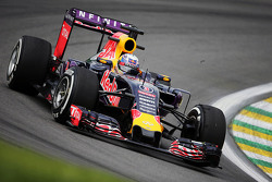 Daniel Ricciardo, Red Bull Racing RB11