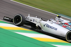 Валттери Боттас, Williams FW37