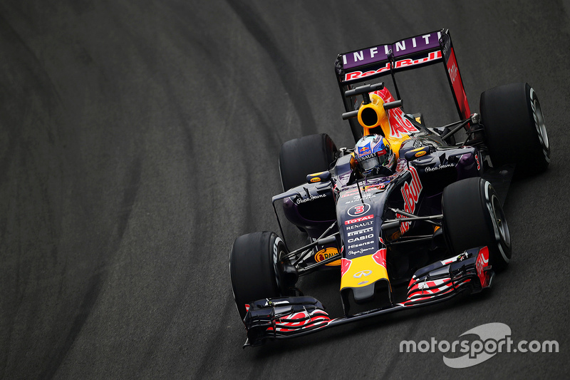 Daniel Ricciardo, Red Bull Racing RB11