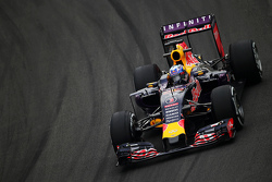 Даниэль Риккардо, Red Bull Racing RB11