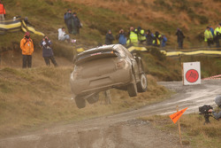 Крис Мик и Пол Нэгл, Citroën DS3 WRC, Citroën World Rally Team