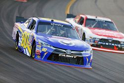 Ross Kenseth, Hattori Racing Enterprises Toyota