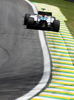 Фелипе Масса, Williams FW37