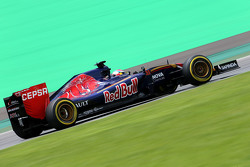 Макс Ферстаппен, Scuderia Toro Rosso