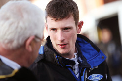 Elfyn Evans, M-Sport