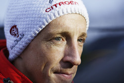 Kris Meeke, Citroën World Rally Team