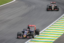 Max Verstappen, Scuderia Toro Rosso STR10