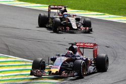 Max Verstappen, Scuderia Toro Rosso STR10