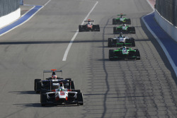 Alfonso Celis Jr., ART Grand Prix