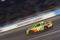 Kyle Busch, Joe Gibbs Racing Toyota