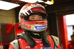 Tsugio Matsuda, Nismo