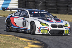 #1 BMW M6 GT3