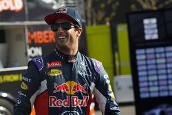 Daniel Ricciardo