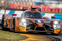 tes Daytona November