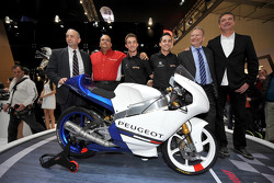 Peugeot MGP30