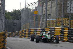 Sam Macleod, Team West-Tec F3 Dallara Mercedes-Benz
