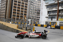 Felix Rosenqvist, Prema Powerteam Dallara Mercedes-Benz