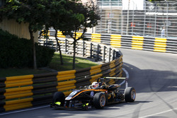 Antonio Giovinazzi, Carlin, Dallara Volkswagen