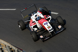 Felix Rosenqvist, Prema Powerteam, Dallara Mercedes-Benz