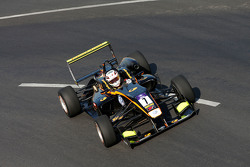 Antonio Giovinazzi, Carlin, Dallara Volkswagen