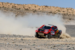 Giniel de Villiers, Toyota