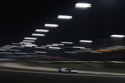 #17 Porsche Team, Porsche 919 Hybrid: Timo Bernhard, Mark Webber, Brendon Hartley