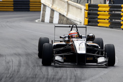 Markus Pommer, Motopark Dallara Volkswagen