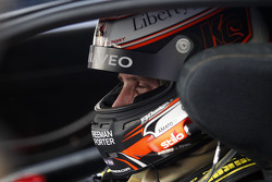 Kevin Estre, FFF Racing Team McLaren 650s GT3