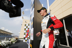 Gara 1, il vincitore Marvin Kirchhofer, ART Grand Prix