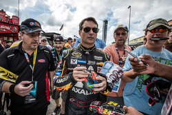 Jeff Gordon, Hendrick Motorsports Chevrolet