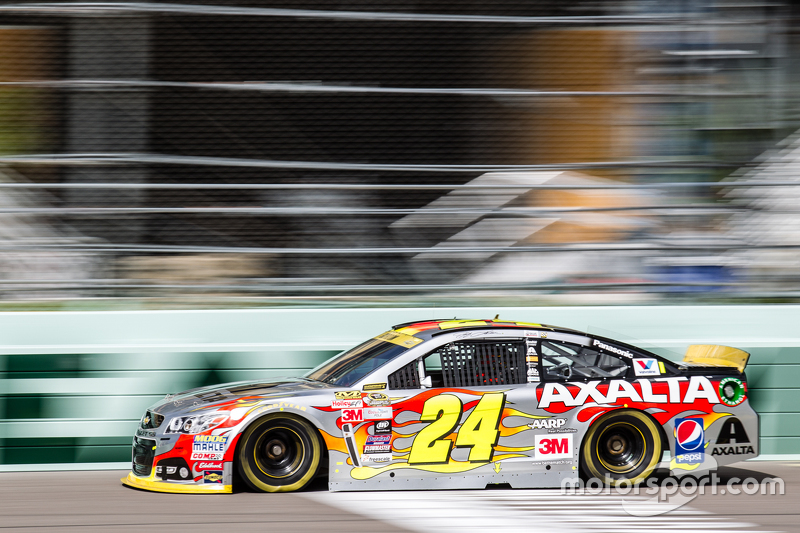 Jeff Gordon