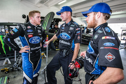 Chris Buescher, Roush Fenway Racing Ford