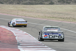 Chubut- Road touring
