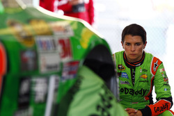 Danica Patrick, Stewart-Haas Racing Chevrolet