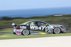 Lee Holdsworth, Walkinshaw Racing Holden