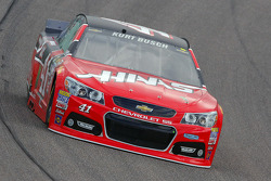 Kurt Busch, Stewart-Haas Racing Chevrolet