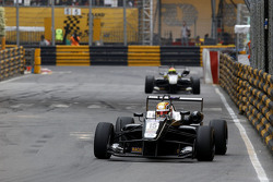 Charles Leclerc, Van Amersfoort Racing Dallara Volkswagen