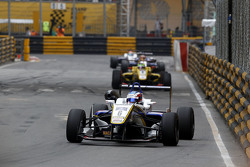 Nick Cassidy, Toms Dallara Toyota