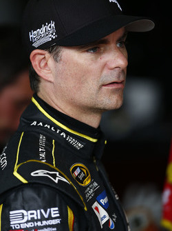 Jeff Gordon, Hendrick Motorsports Chevrolet