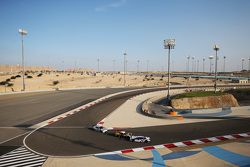 #2 Toyota Racing Toyota TS040 Hybrid: Alexander Wurz, Stéphane Sarrazin, Mike Conway