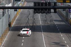 马罗·恩格尔,梅赛德斯AMG车手学院,梅赛德斯奔驰SLS AMG GT3