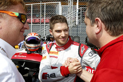 Edoardo Mortara, Audi Sport Team Phoenix