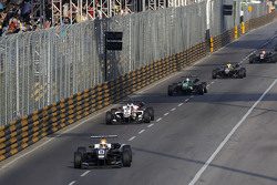 Charles Leclerc, Van Amersfoort Racing Dallara Volkswagen