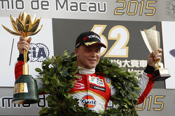 Подіум: winnerФелікс Розенквіст, Prema Powerteam