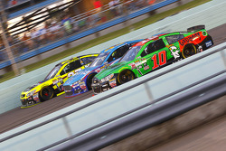 Danica Patrick, Stewart-Haas Racing Chevrolet