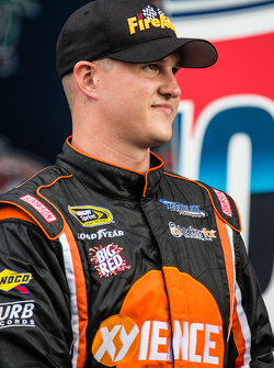 Ryan Preece
