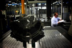 Mecachrome motor kwaliteitscontrole