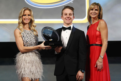 John Hunter Nemechek, Most Popular Driver Award, NASCAR Truck Series